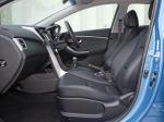 Hyundai i30 Wagon 2012 года (UK)